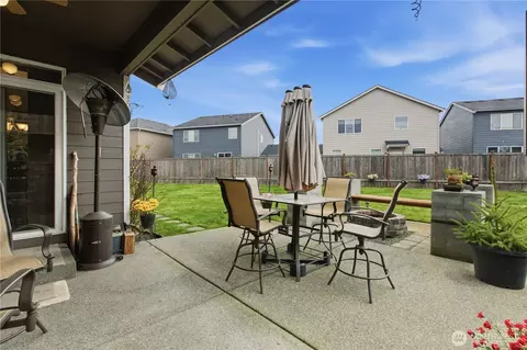 Exterior - 910 Boatman NW, Orting, WA 98360 photo 4 of 7