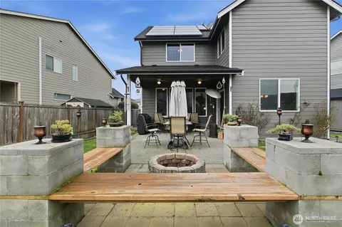 Exterior - 910 Boatman NW, Orting, WA 98360 photo 5 of 7