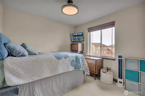 Bedroom - 910 Boatman NW, Orting, WA 98360 photo 5 of 5