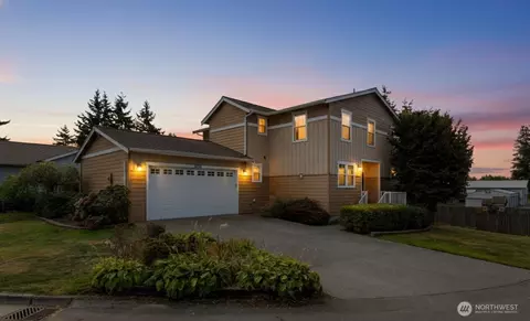 1033 Aspen Ln, Burlington, WA 98233