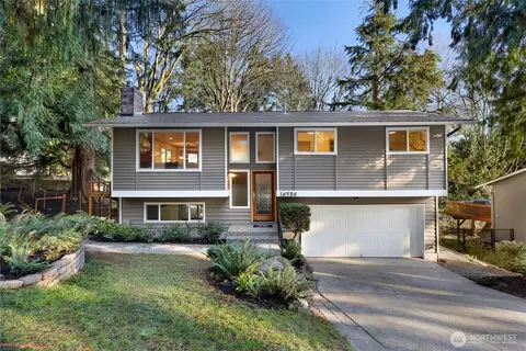 Exterior - 14724 107th Ave NE, Bothell, WA 98011 photo 2 of 10
