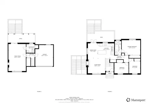 Floorplan - 14724 107th Ave NE, Bothell, WA 98011 photo 1 of 1