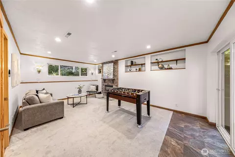 Living - 14724 107th Ave NE, Bothell, WA 98011 photo 5 of 5