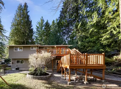 Exterior - 14724 107th Ave NE, Bothell, WA 98011 photo 10 of 10