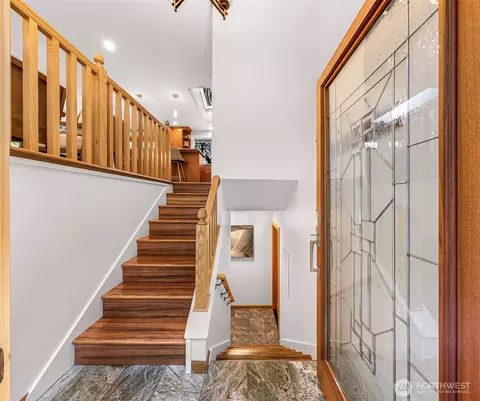 Entry Way - 14724 107th Ave NE, Bothell, WA 98011 photo 1 of 2