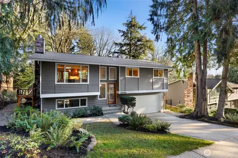 Exterior - 14724 107th Ave NE, Bothell, WA 98011 photo 3 of 10