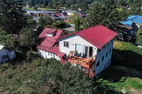 530 Jensen Aly, Friday Harbor, WA 98250