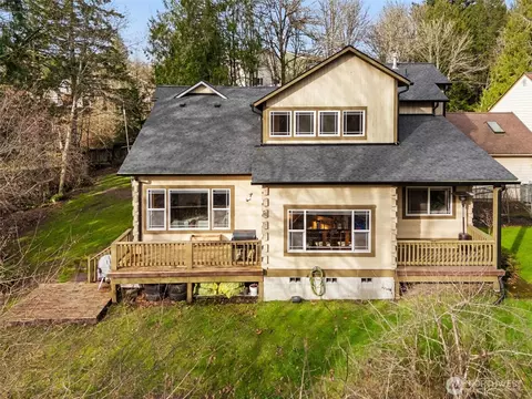 2347 48th Ave SW #B, Tumwater, WA 98512