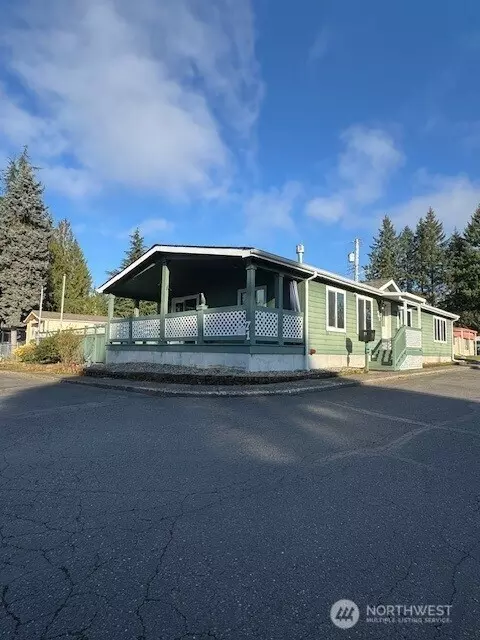 930 Trosper Rd SW #71, Tumwater, WA 98512