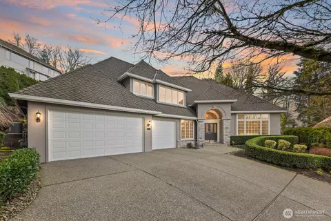 17164 SE 58th St, Bellevue, WA 98006