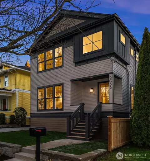 3035 NW 71st St, Seattle, WA 98117
