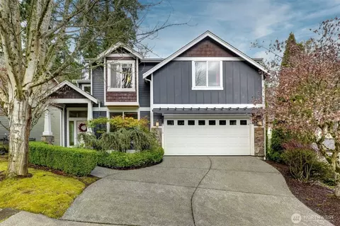 9110 NE 160th Pl, Bothell, WA 98028
