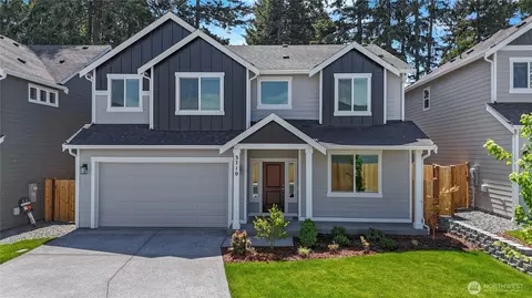 3710 183rd Street Ct E, Tacoma, WA 98446