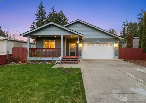 6232 Azure Way, Maple Falls, WA 98266