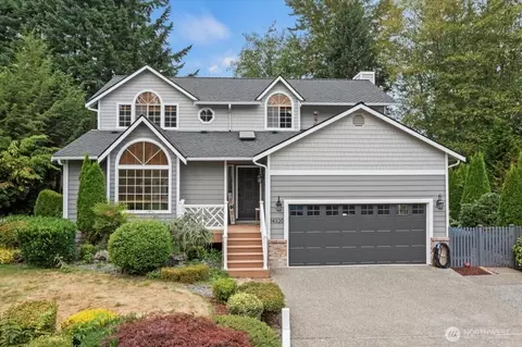 14320 Cascade Dr SE, Snohomish, WA 98296