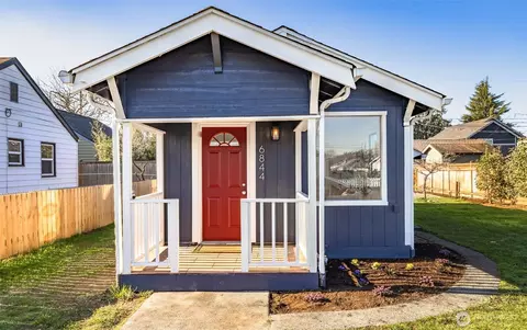 6844 S Alder St, Tacoma, WA 98409