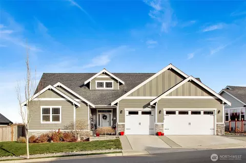 2738 Jenjar Ave, Ferndale, WA 98248