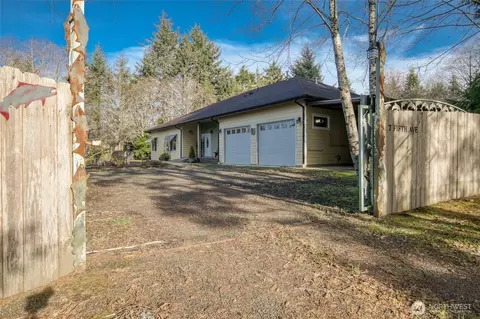 2696 State Route 109, Ocean Shores, WA 98569