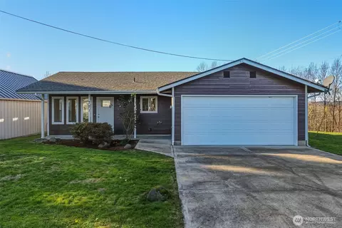 771 NE Mcbride Ct, Castle Rock, WA 98611