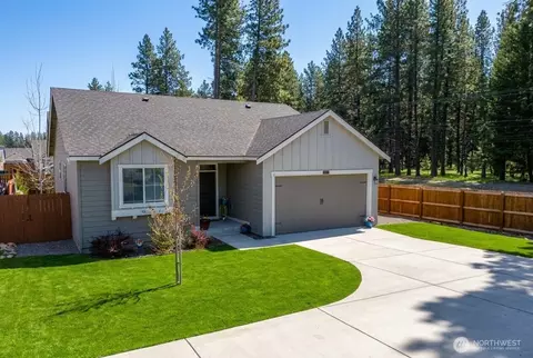 301 Desiree Ln, Cle Elum, WA 98922