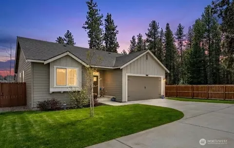 301 Desiree Ln, Cle Elum, WA 98922