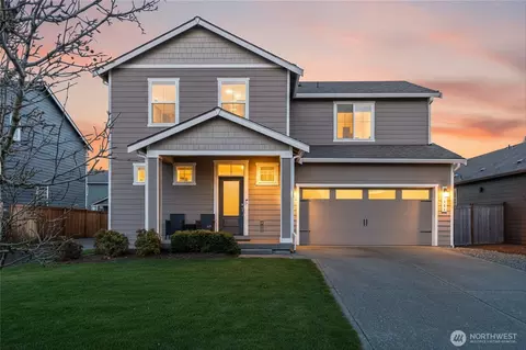 603 Bondgard Ave E, Enumclaw, WA 98022