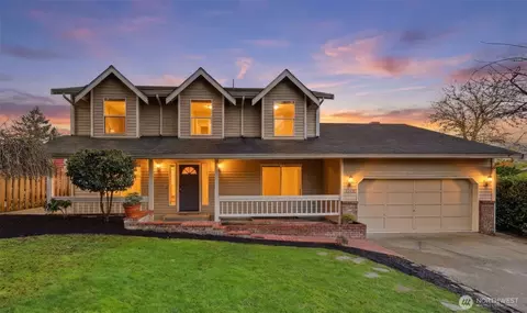 15931 22nd Ave SW, Burien, WA 98166
