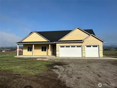 14317 Mima Rd SW, Olympia, WA 98512