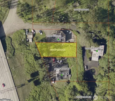 79 Nn Military Rd S, Seattle, WA 98108