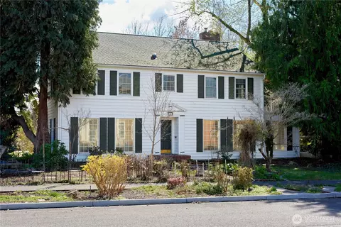 444 Washington St, Walla Walla, WA 99362