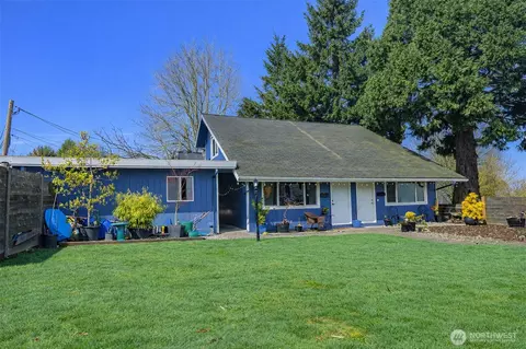 427 429 Thomas St NW, Olympia, WA 98502
