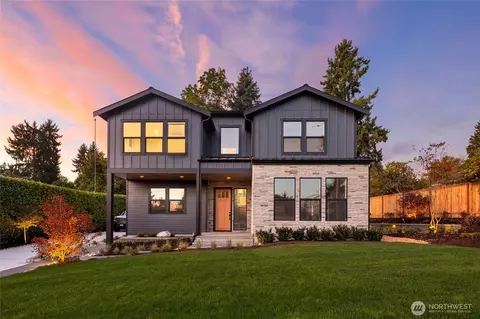638 11th Ave, Kirkland, WA 98033