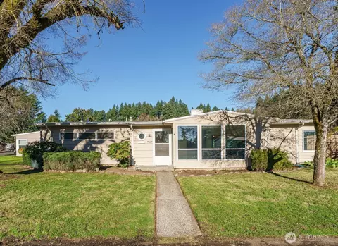 4104 Farview Dr, Vancouver, WA 98661