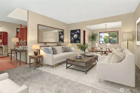 Living - 4007 119th Pl SE, Everett, WA 98208 photo 2 of 6