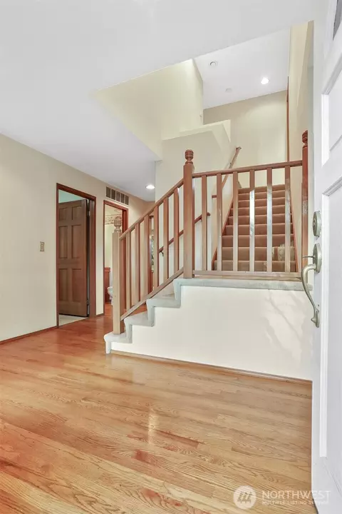 Entry Way - 4007 119th Pl SE, Everett, WA 98208 photo 1 of 1