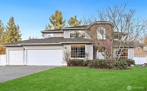 4007 119th Pl SE, Everett, WA 98208