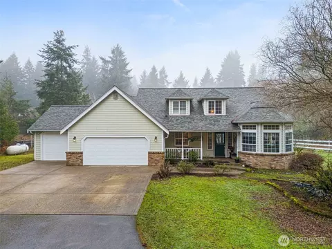 3420 78th Ave SE, Olympia, WA 98501
