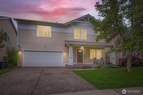 18219 93rd Ave E, Puyallup, WA 98375