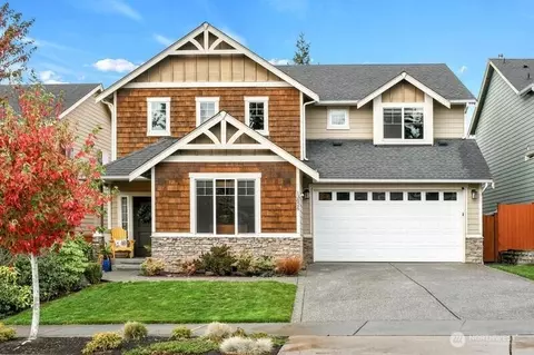 13826 39th Pl W, Lynnwood, WA 98087