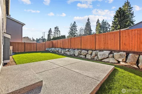 Exterior - 721 211th Pl SE, Bothell, WA 98021 photo 3 of 4