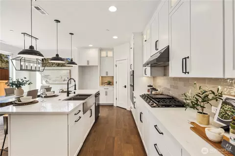 Kitchen - 721 211th Pl SE, Bothell, WA 98021 photo 5 of 5