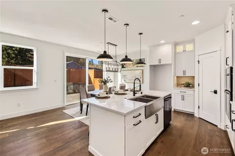 Kitchen - 721 211th Pl SE, Bothell, WA 98021 photo 3 of 5