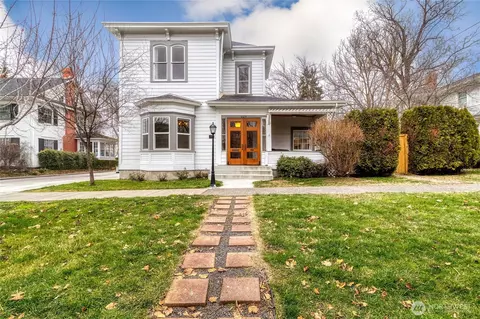 229 Newell St, Walla Walla, WA 99362