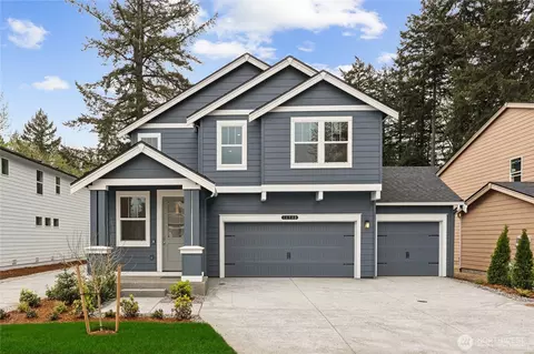 14733 59th Ave E #27, Puyallup, WA 98375