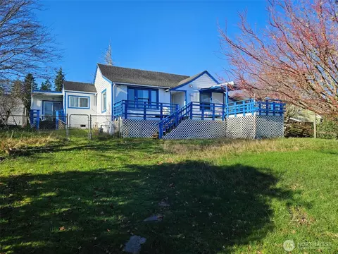 2625 Bench Dr, Aberdeen, WA 98520