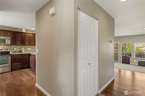 Entry Way - 87 Red Hawk Dr, Orondo, WA 98843 photo 1 of 5