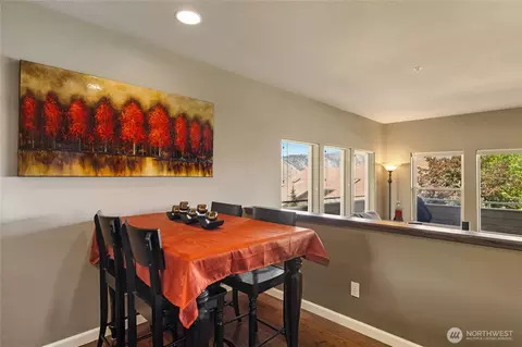 Dining - 87 Red Hawk Dr, Orondo, WA 98843 photo 1 of 2
