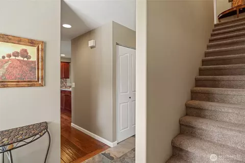 Entry Way - 87 Red Hawk Dr, Orondo, WA 98843 photo 2 of 5