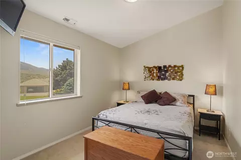 Bedroom - 87 Red Hawk Dr, Orondo, WA 98843 photo 1 of 5