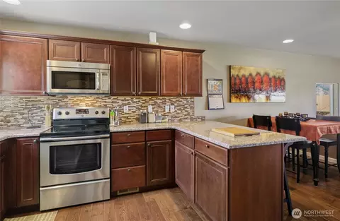 Kitchen - 87 Red Hawk Dr, Orondo, WA 98843 photo 4 of 4